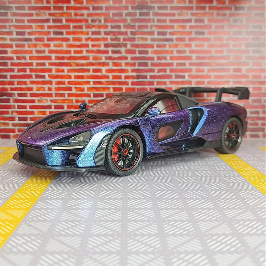 1:24 McLaren Senna
