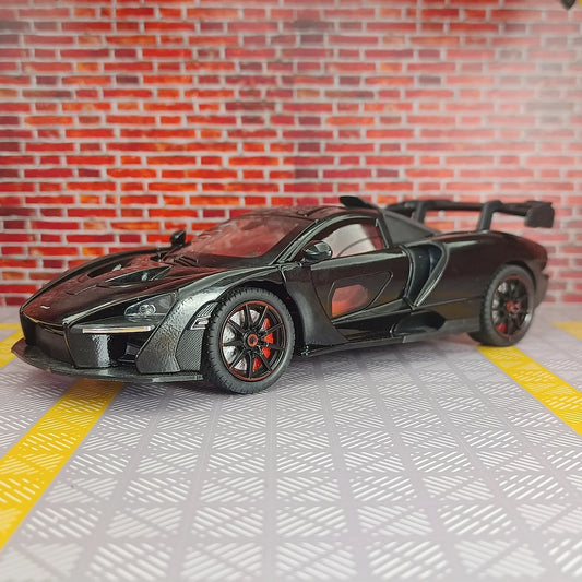 1:24 McLaren Senna